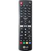 LG TELECOMANDO ORIGINALE AKB75095308 SUB AKB73715679 PER TV 32LJ610V 43UJ634V 55UJ6