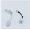 Hoover SUPPORTI ELETTRICI LAMPADA UV RICAMBIO ORIGINAL HOOVER ULTRA VORTEX MBC500UV 011