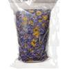 Senza marchio 70 g Blue Lotus Nymphaea Caerulea fiori naturali 100% loto egiziano biologico