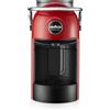 Lavazza Macchina caffè Capsula 1250W JOLIE Evo Red 18001398