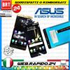 Asus DISPLAY LCD+TOUCH SCREEN ASUS ZENFONE 3 DELUXE ZS550KL Z01FD FRAME PROMO