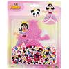 Hama - Set di perline multi, taglia unica