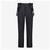 CMP F.lli Campagnolo CMP Salopette Uomo da Sci in Softshell - U423 (Antracite)