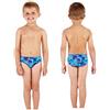 Speedo Slip Fantasia Jicello Brief Im Costume Nuoto Piscina Bambino