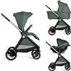 Chicco - Trio Bellagio Flexi Con Kory Plus - Spedizione Gratuita