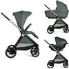 Chicco - Trio Bellagio Gran Comfort Con Kory Plus - Spedizione Gratuita