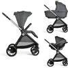 Chicco - Trio Bellagio Gran Comfort Con Kory Plus - Spedizione Gratuita