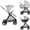 Chicco - Trio Bellagio Gran Comfort Con Kory Plus - Spedizione Gratuita