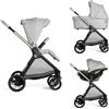 Chicco - Trio Bellagio Flexi Con Kory Plus - Spedizione Gratuita