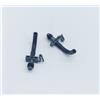 BISSELL SPRUZZINI ACQUA ASPIRAPOLVERE BISSELL CROSSWAVE C3 PRO MODELLO 3555N
