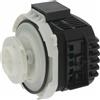Hotpoint ELETTROPOMPA + GUARNIZIONE LAVASTOVIGLIE ARISTON INDESIT ORIGINALE C00257903