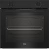 BEKO BBIC11000B FORNO 60 CM 74 LITRI STATICO NERO 3 FUNZIONI CLASSE A