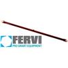 Fervi BULBO DI RICAMBIO A RAGGI INFRAROSSI FERVI B609 230V - 1300 W PER STUFA RADIANTE