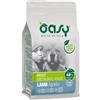 Oasy One Animal Protein Adult Medium Large Agnello Crocchette Per Cani 2.5 Kg