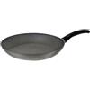 BALLARINI Padella Antiaderente Induzione Alluminio 26 cm Eff Pietra Cortina Eco
