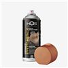 HQS Bomboletta spray vernice effetto metallo oro argento bronzo rame ML.400 HQS