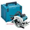 Makita SEGA CIRCOLARE MAKITA HS7601J 1200 WATT CON DISCO DA 190 MM. E CASSETTA MAKPAC