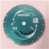 Makita DISCO DIAMANTATO MAKITA A SETTORI PER SMERIGLIATRICI DA 230 MM. USO GENERICO