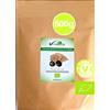 Maca Nera Peruviana Cruda Biologica in polvere - 500g