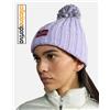 Napapijri CAPPELLO BERRETTO DONNA NAPAPIJRI SEMIURY W3 NP0A4GKCN101 col. lavanda