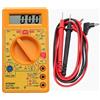 Haoyue NUOVO Multimetro Digitale Tascabile Multi Continuity Tester Multimetri Multif...