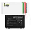 New Net Batteria compatibile con ASUS PRO5DI PRO5DID PRO5DIE PRO5DIJ 11.1V 4400mAh