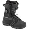 NITRO SCARPONI SNOWBOARD UOMO 848638 002 SENTINEL BOA TRUE BLACK