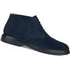 GEOX SCARPE POLACCHINI UOMO INVERNO U16DCB 00022 C4002 OTTAVIO BLU SCURO