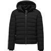 Bomboogie Giubbotto Bomboogie da uomo , realizzato in tessuto impermeabile, dal fit reg...