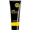 Dortmund Borussia Dortmund, 2in1 gel doccia, nero-giallo,