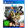 NAMCO Dragon Ball: Xenoverse 2 (Super Edition)