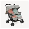 Joie - Passeggino Aire Twin (incl. parapioggia) - Spedizione Gratuita