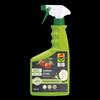 Compo Fungicida Naturale Bio LECITINA SOIA COMPO- Bolla Pesco,Mal Bianco,Ruggine,altri