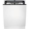 Electrolux Lavastoviglie incasso 15 coperti SERIE 600 KEGB9420L SatelliteClean