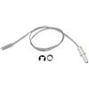 Star Candeletta accensione elettronica cucina gas Star lunga 29 mm