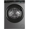HAIER HW90B14939S8S LAVATRICE 9KG 1400 GIRI DISPLAY LED ANTRACITE CL.A