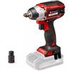 Einhell Online Shop - Scegli tra più di Avvitatore ad impulsi Einhell IMPAXXO 18V Professional coppia max 230 Nm Brushle