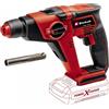 Einhell Trapano Tassellatore EINHELL TE-HD 18/12 Li a batteria 18V con percussione Perfo