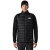 The North Face Bettaforca Lt Down Gilet da uomo Tnf Black/Tnf Black/Npf S