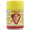 Vicco Vajradanti Ayurvedic Tooth Powder Trattamento Piorrea Sanguinamento Gen...