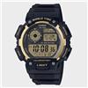 Casio Orologio digitale uomo Casio AE-1400WH-9A | Sport Style | Batteria 10 anni | ...