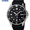 Casio Orologio da polso uomo CASIO MDV-106-1A | Stile subacqueo, display analogico,...