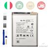 BL-T51 Nuova Batteria Per LG K42 / K52 / K62 EAC64788701 4000mAh Ricambio Arnese