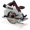 Einhell Sega circolare a batteria 18V Einhell Professional TP-CS 18/190 Li BL lama 190 m