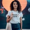 JHK T-SHIRT PINGUINI TATTICI NUCLEARI UOMO DONNA BAMBINO - 100% COTONE
