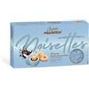 Confetti MAXTRIS Tondi LES NOISETTES NUANCE CARTA DA ZUCCHERO 1 Kg 1AYB