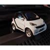 MODELLINO AUTO MODELLISMO MINIATURE LUCI SUONI METALLO PER BENZ SMART 451 FORTWO