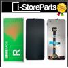 DISPLAY LCD ORIGINALE SERVICE PER REALME C53 RMX3760 TOUCH SCREEN SCHERMO VETRO