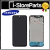 Samsung DISPLAY LCD ORIGINALE INCELL TFT PER SAMSUNG A15 5G SM-A156B VETRO TOUCH FRAME