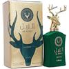 LATTAFA AL NOBLE SAFEER EAU DE PARFUM 100 ML - PROFUMO MASCHILE ARABO ORIENTALE
